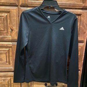 Adidas long sleeve
